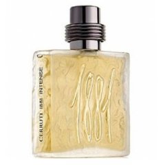 1881 Intense pour Homme